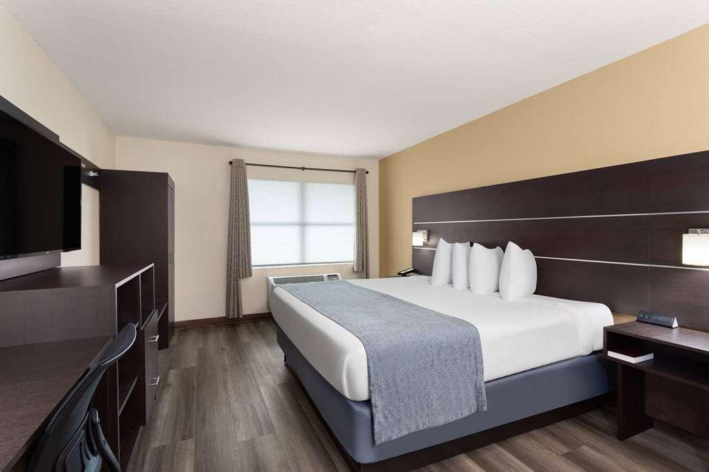 Hotel Baymont By Wyndham Punta Gorda/Port Charlotte Habitación foto